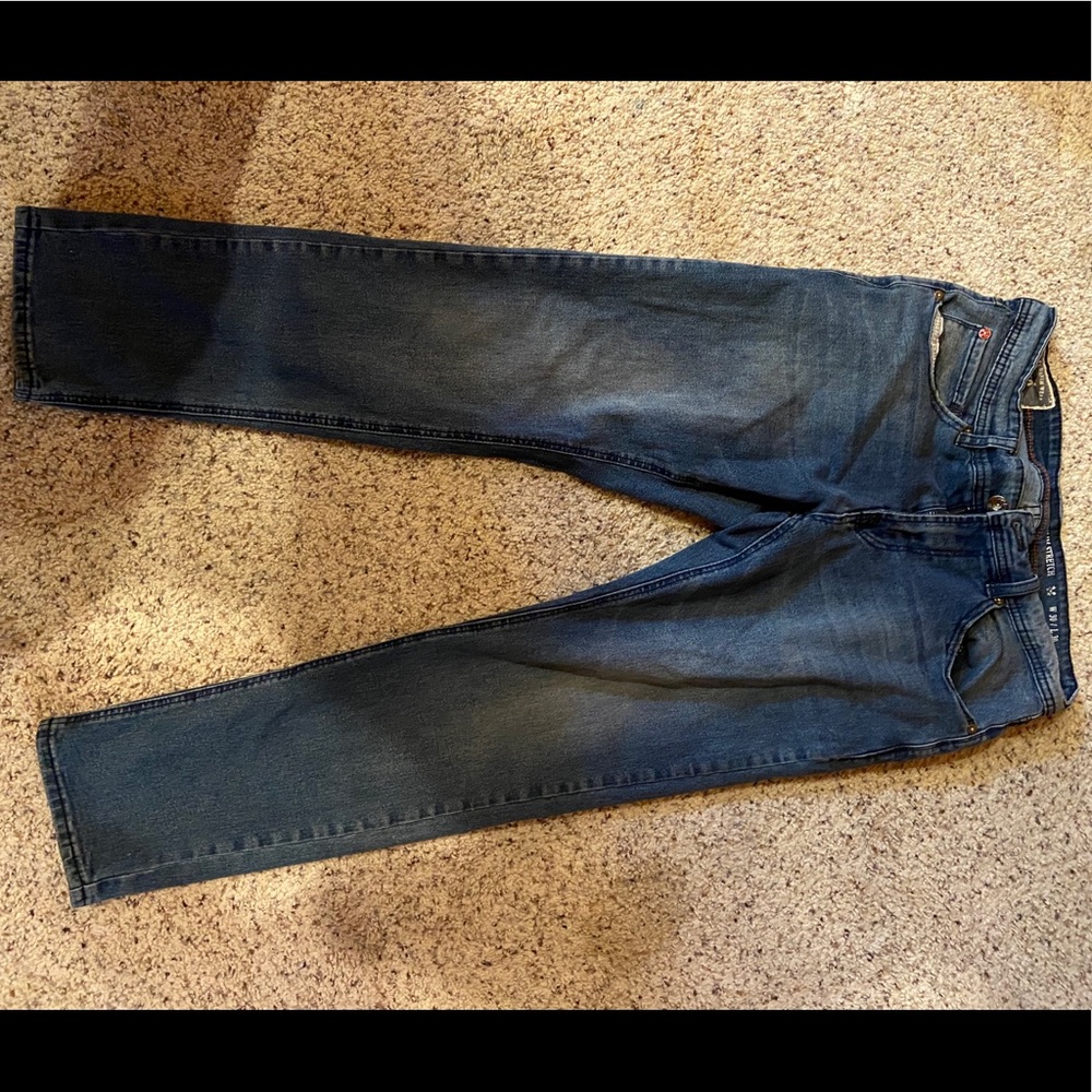 men’s jeans